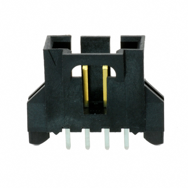 705450038 Molex  Headers Male Pins